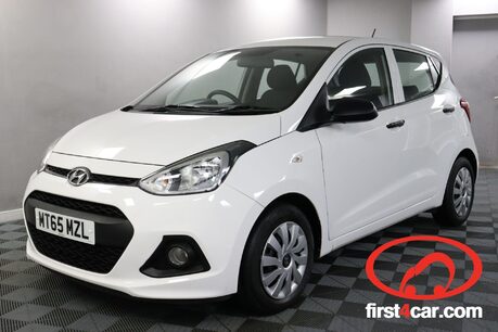 Hyundai i10 S