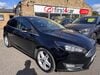 Ford Focus ZETEC EDITION