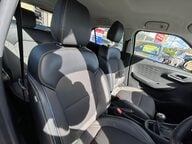 MG MG3 EXCLUSIVE NAV VTI-TECH 10