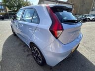 MG MG3 EXCLUSIVE NAV VTI-TECH 6