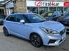 MG MG3 EXCLUSIVE NAV VTI-TECH