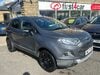 Ford Ecosport TITANIUM S