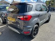Ford Ecosport TITANIUM S 9