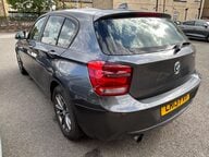 BMW 1 Series 116I SE 6