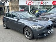 BMW 1 Series 116I SE 1