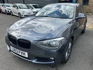 BMW 1 Series 116I SE 5