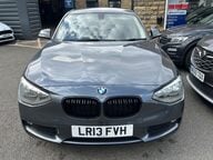 BMW 1 Series 116I SE 4