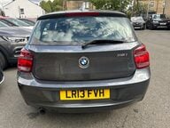 BMW 1 Series 116I SE 7
