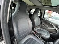 Smart Forfour PRIME PREMIUM 10