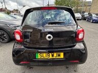 Smart Forfour PRIME PREMIUM 7