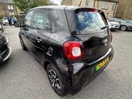 Smart Forfour PRIME PREMIUM 6
