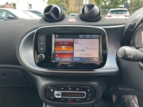 Smart Forfour PRIME PREMIUM 11