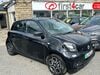 Smart Forfour PRIME PREMIUM