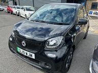 Smart Forfour PRIME PREMIUM 5