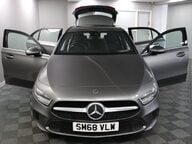 Mercedes-Benz A Class A 180 SE 7