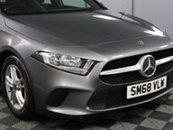 Mercedes-Benz A Class A 180 SE 26