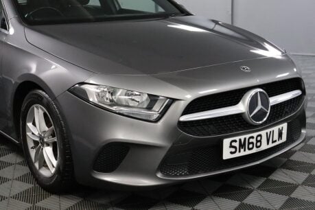 Mercedes-Benz A Class A 180 SE 26