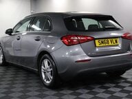 Mercedes-Benz A Class A 180 SE 10