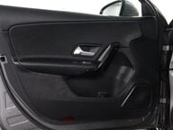 Mercedes-Benz A Class A 180 SE 43