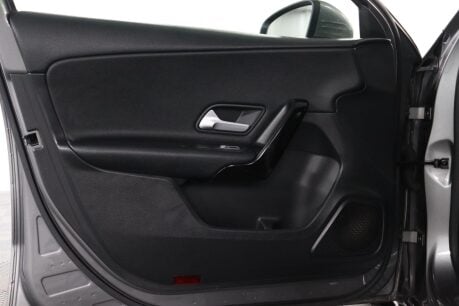 Mercedes-Benz A Class A 180 SE 43