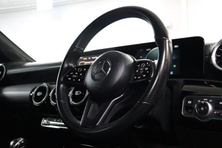 Mercedes-Benz A Class A 180 SE 12