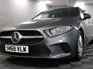 Mercedes-Benz A Class A 180 SE 28
