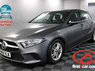 Mercedes-Benz A Class A 180 SE 1