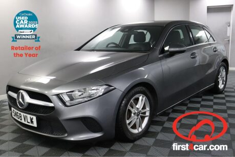 Mercedes-Benz A Class A 180 SE