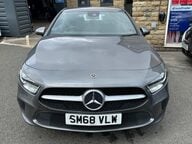 Mercedes-Benz A Class A 180 SE 4