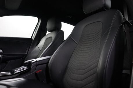 Mercedes-Benz A Class A 180 SE 35