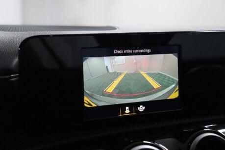 Mercedes-Benz A Class A 180 SE 38