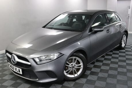 Mercedes-Benz A Class A 180 SE 20