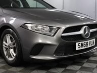 Mercedes-Benz A Class A 180 SE 24