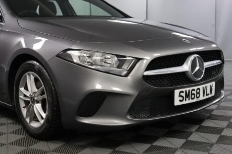 Mercedes-Benz A Class A 180 SE 24