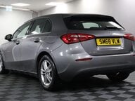 Mercedes-Benz A Class A 180 SE 22