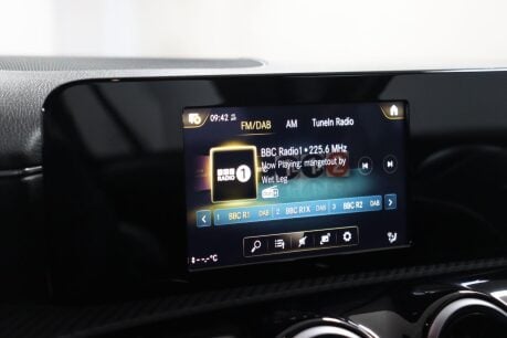 Mercedes-Benz A Class A 180 SE 39