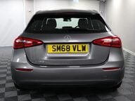 Mercedes-Benz A Class A 180 SE 8