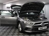 Mercedes-Benz A Class A 180 SE 15