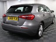 Mercedes-Benz A Class A 180 SE 11