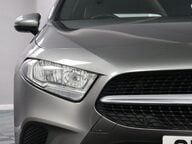 Mercedes-Benz A Class A 180 SE 25