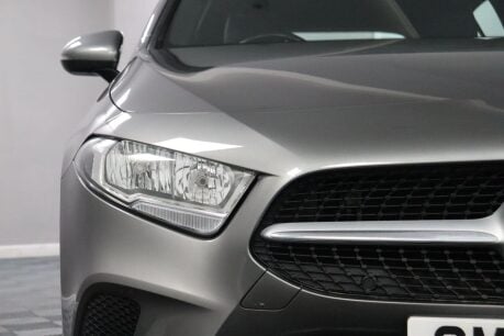 Mercedes-Benz A Class A 180 SE 25