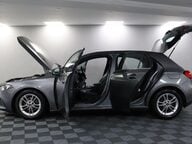 Mercedes-Benz A Class A 180 SE 6