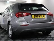 Mercedes-Benz A Class A 180 SE 29