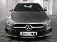 Mercedes-Benz A Class A 180 SE 2