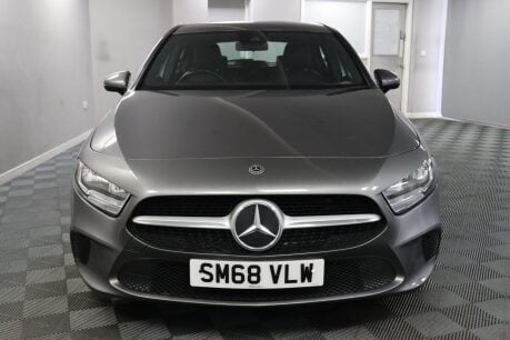 Mercedes-Benz A Class A 180 SE 2