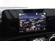 Mercedes-Benz A Class A 180 SE 37