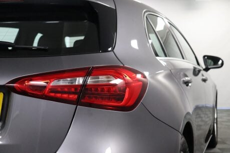 Mercedes-Benz A Class A 180 SE 23