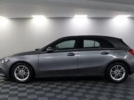 Mercedes-Benz A Class A 180 SE 18