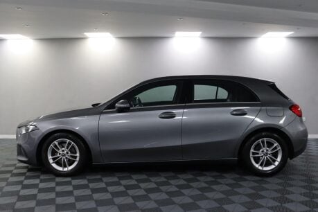 Mercedes-Benz A Class A 180 SE 18