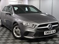 Mercedes-Benz A Class A 180 SE 19